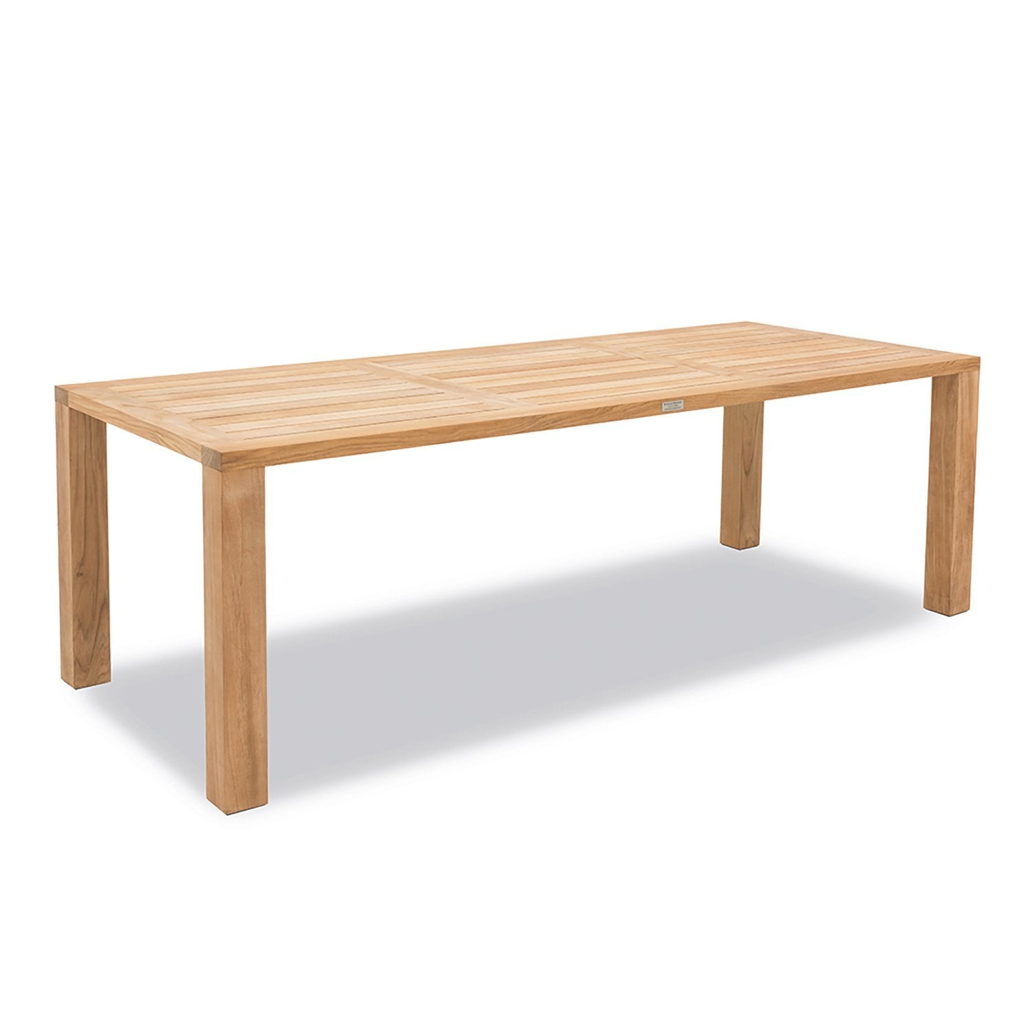 Albany 220cm Dining Table
