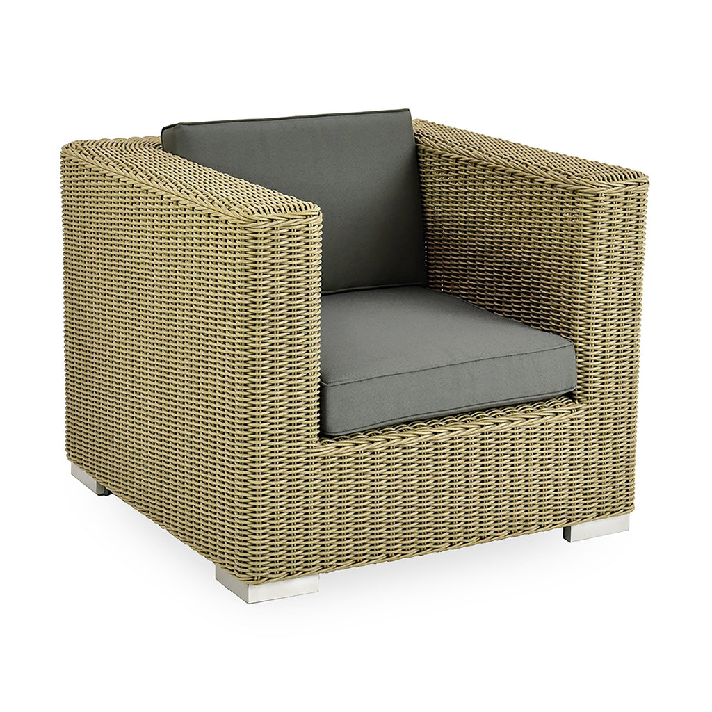 Nautilus Lounge Chair