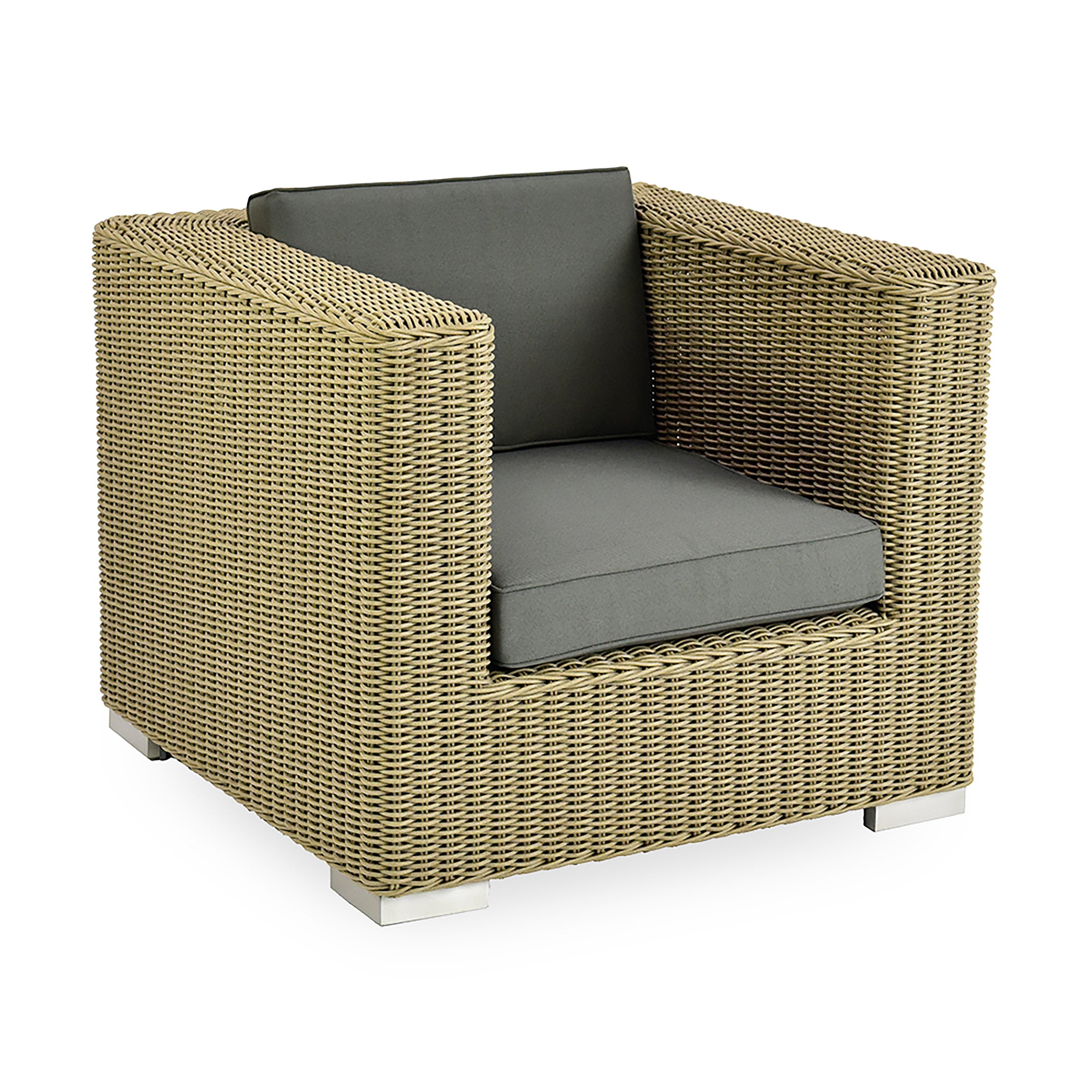 Nautilus Lounge Chair