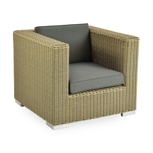 Nautilus Lounge Chair