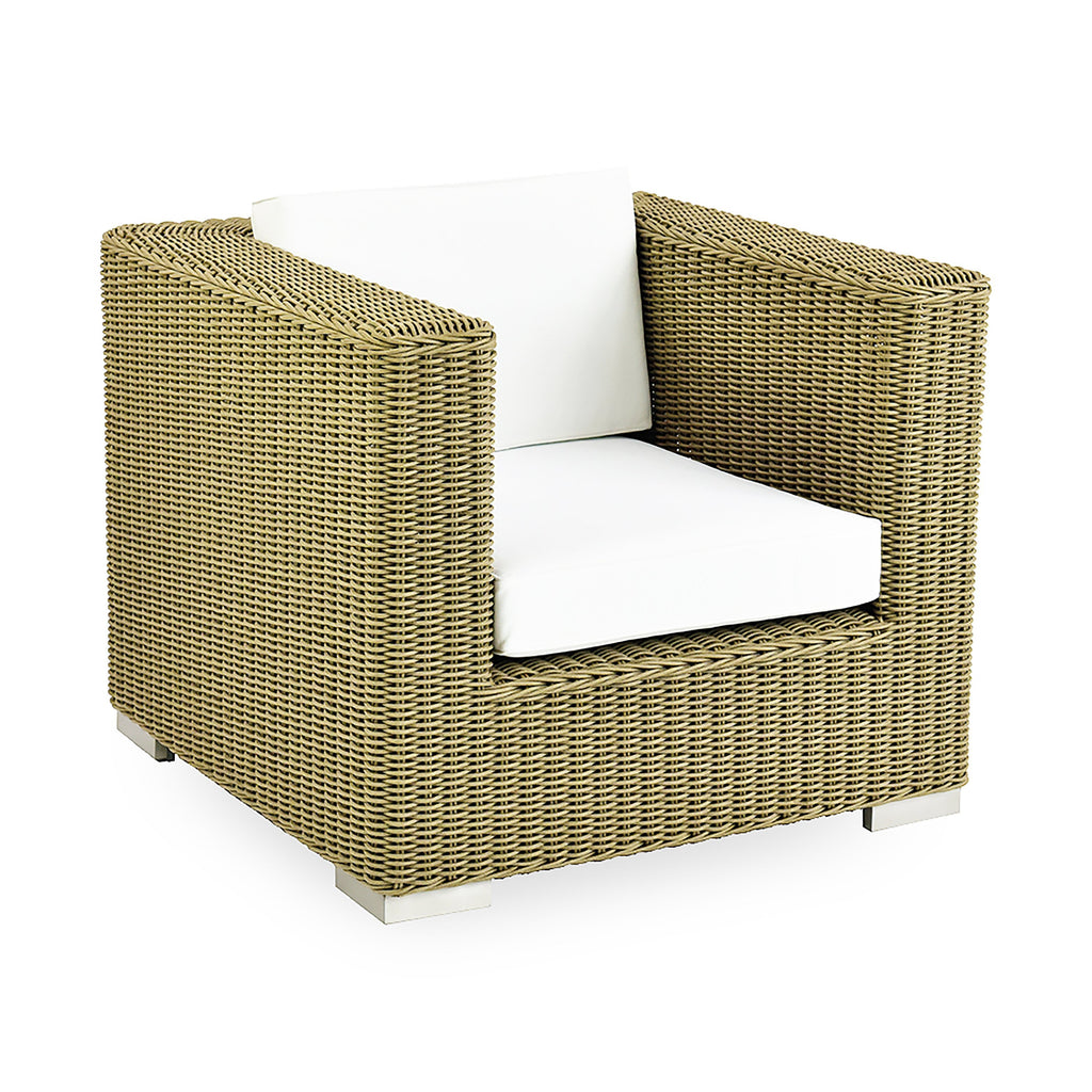 Nautilus Lounge Chair