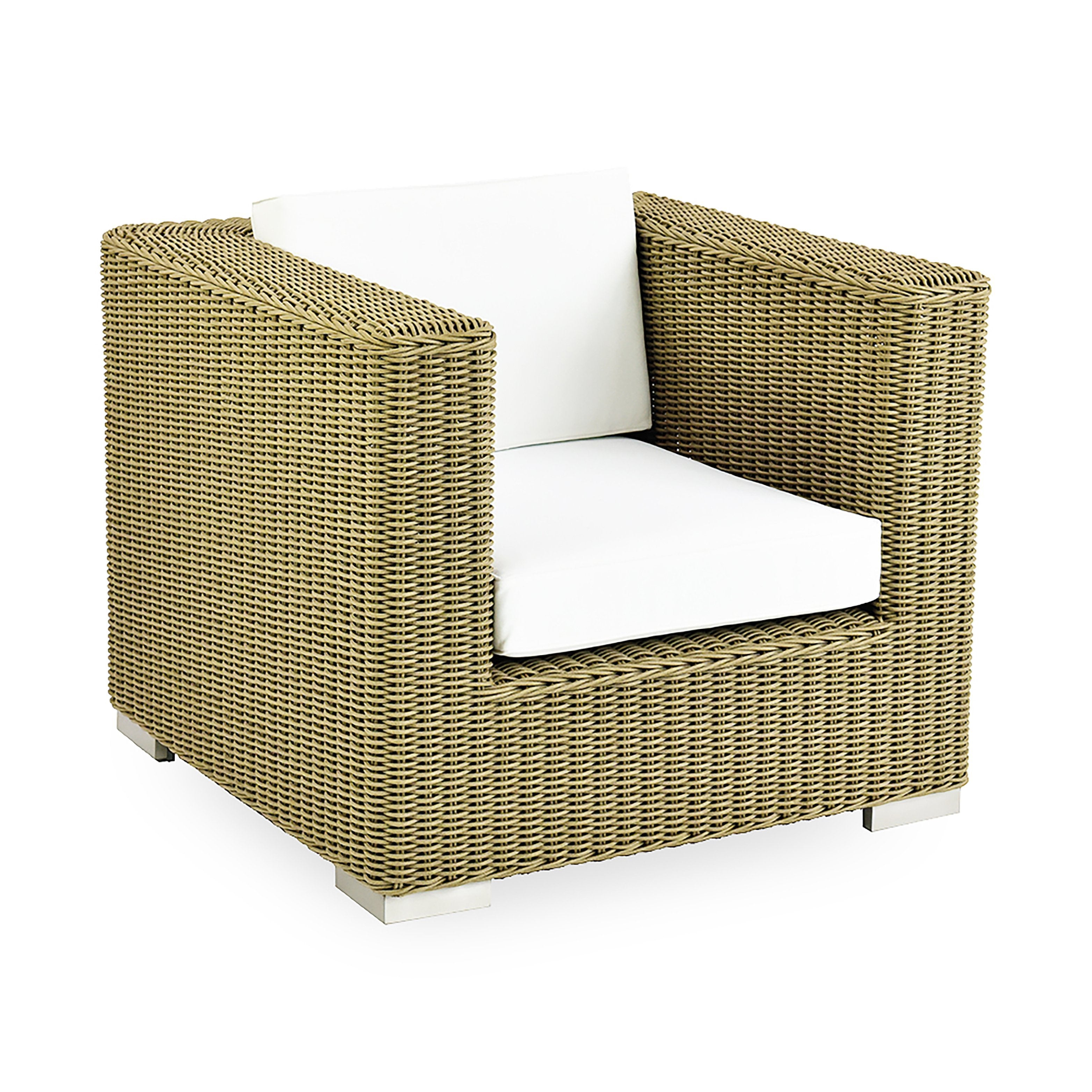 Nautilus Lounge Chair