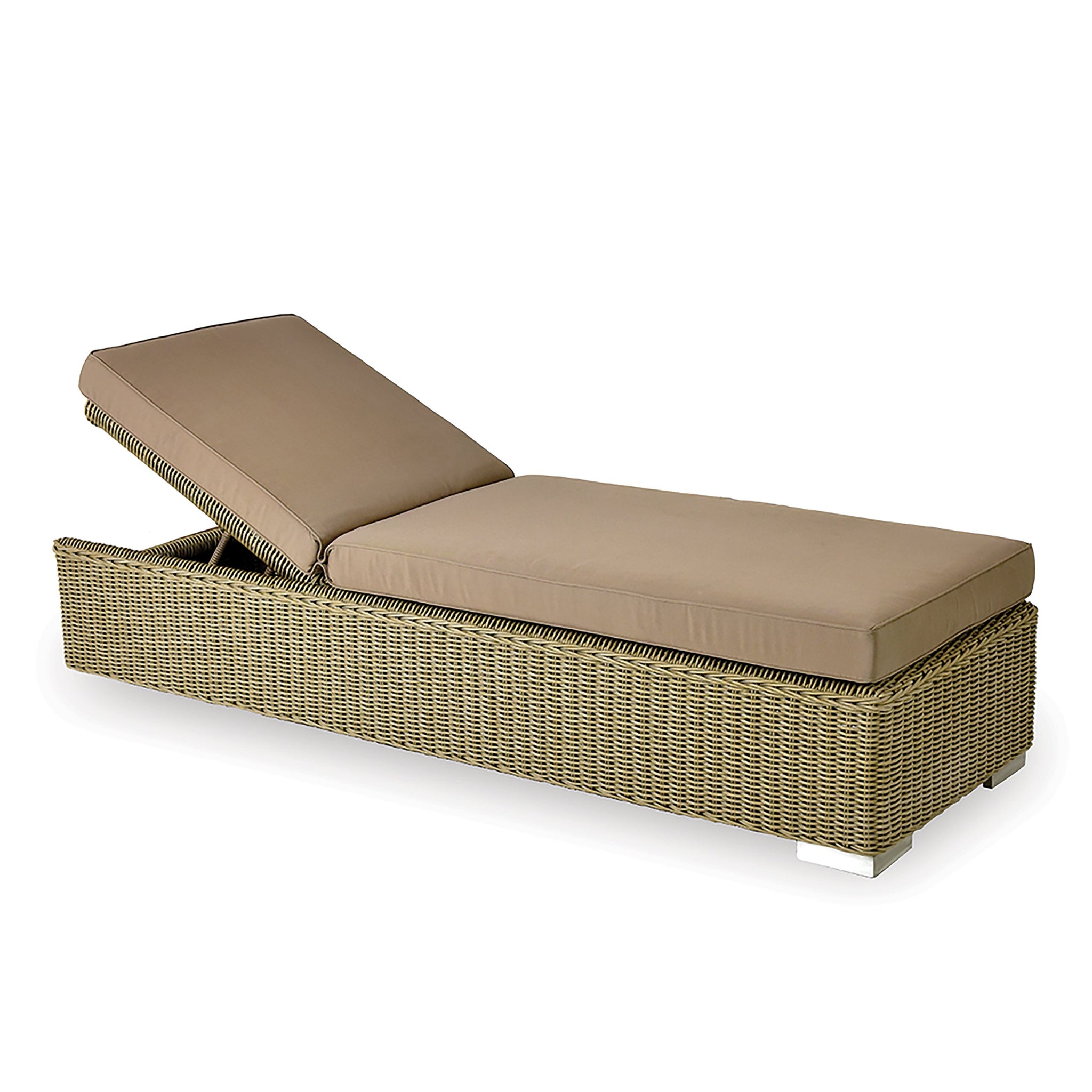Nautilus Lounger