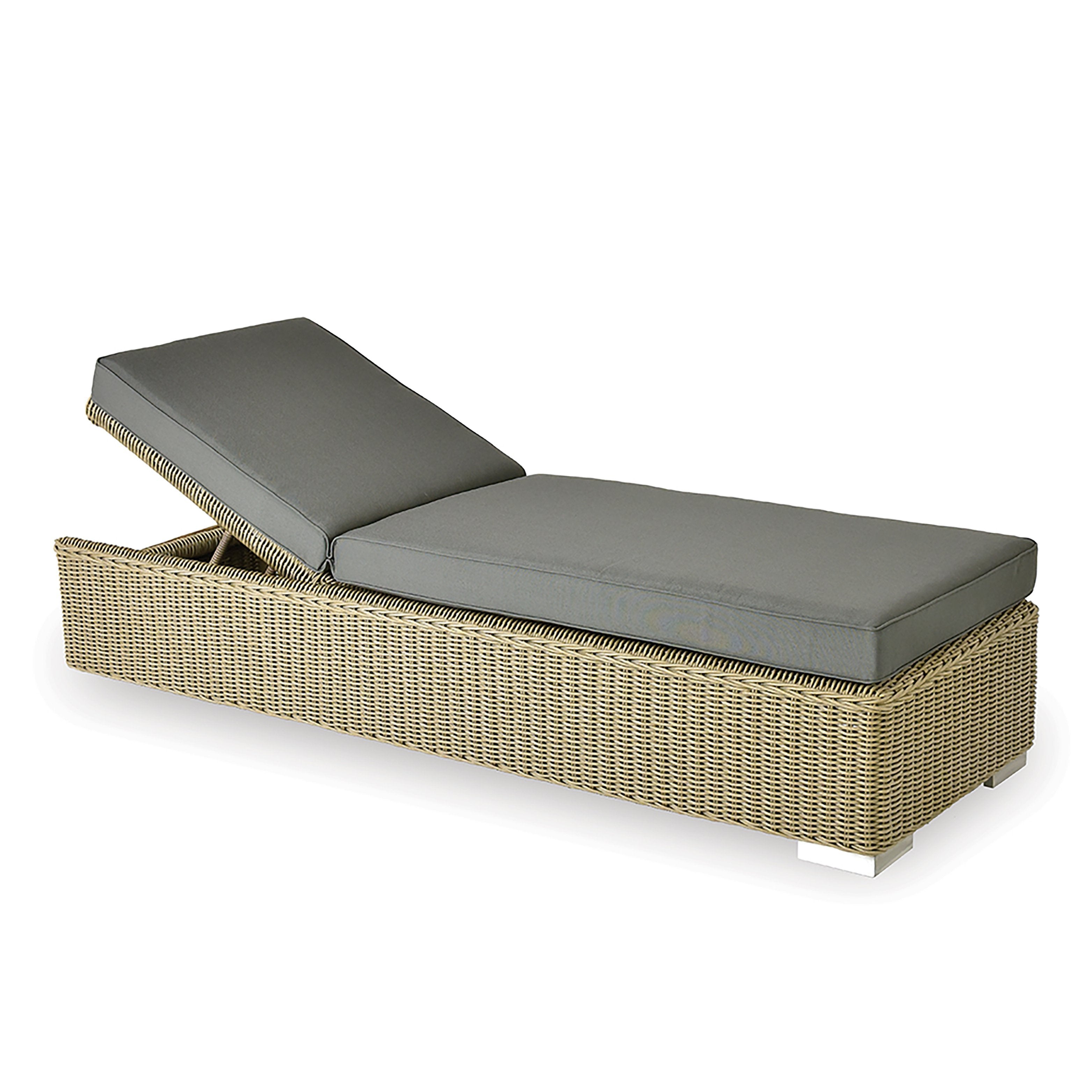 Nautilus Lounger