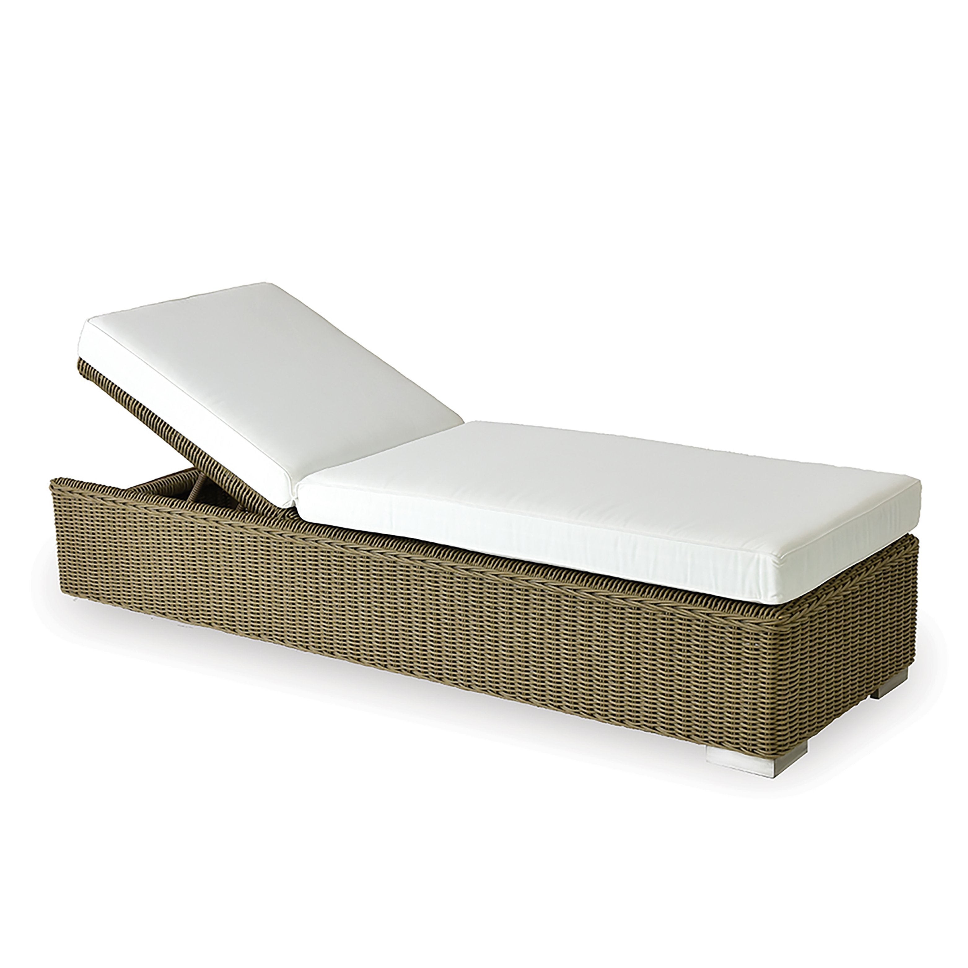 Nautilus Lounger