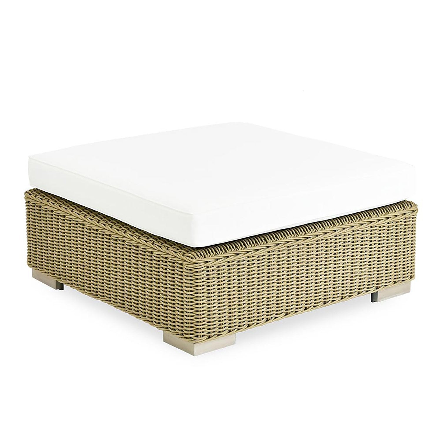 Nautilus Ottoman Module