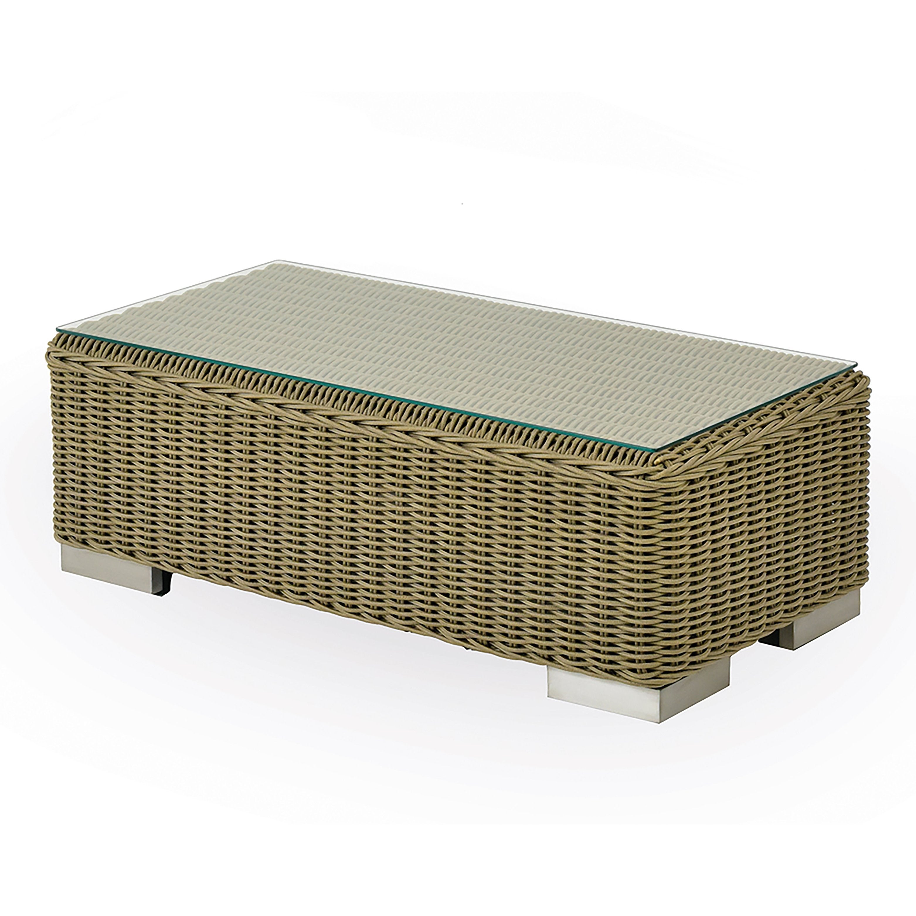 Nautilus Coffee Table