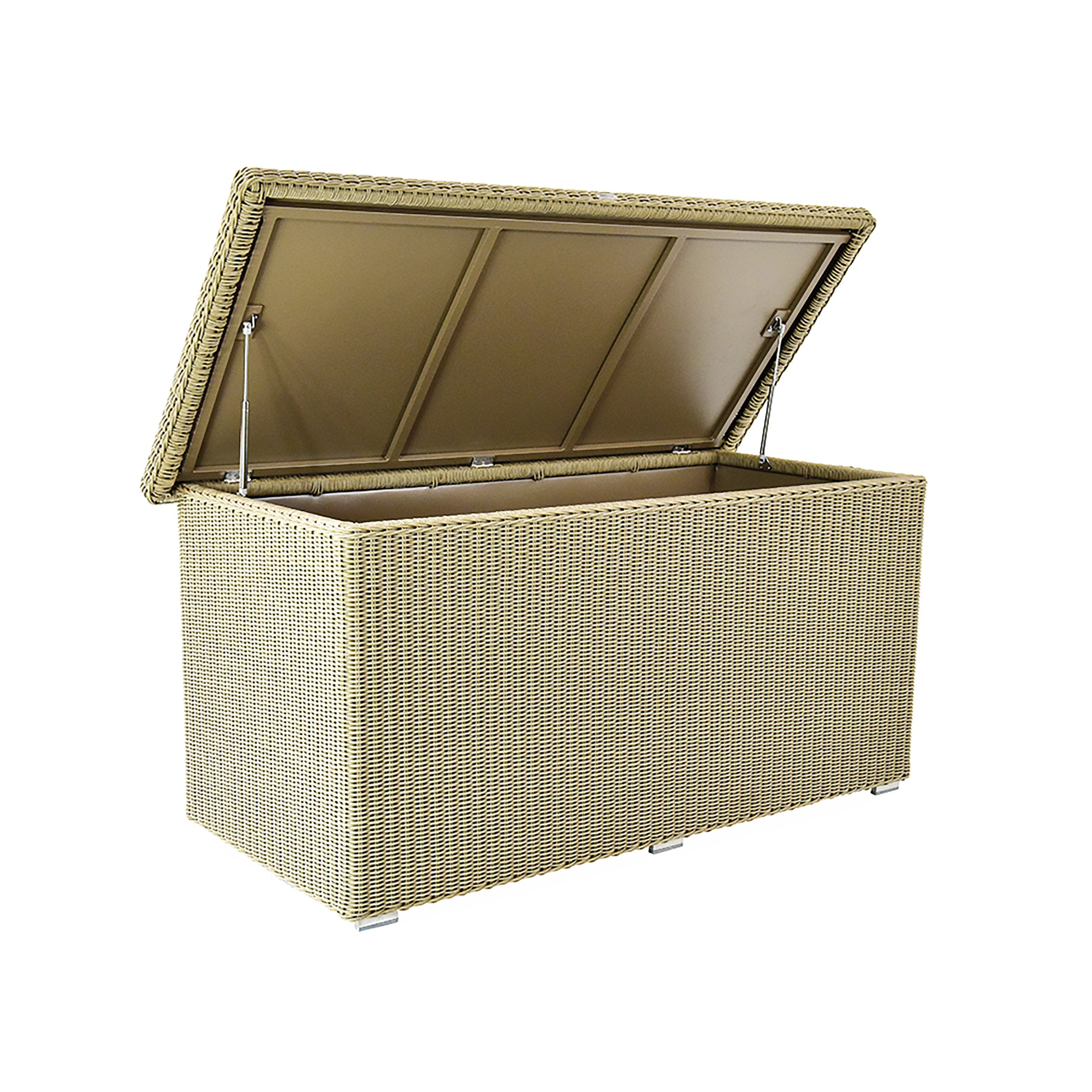 Nautilus Cushion Box