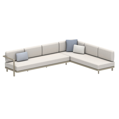 Alura Lounge Sofa Set Nine