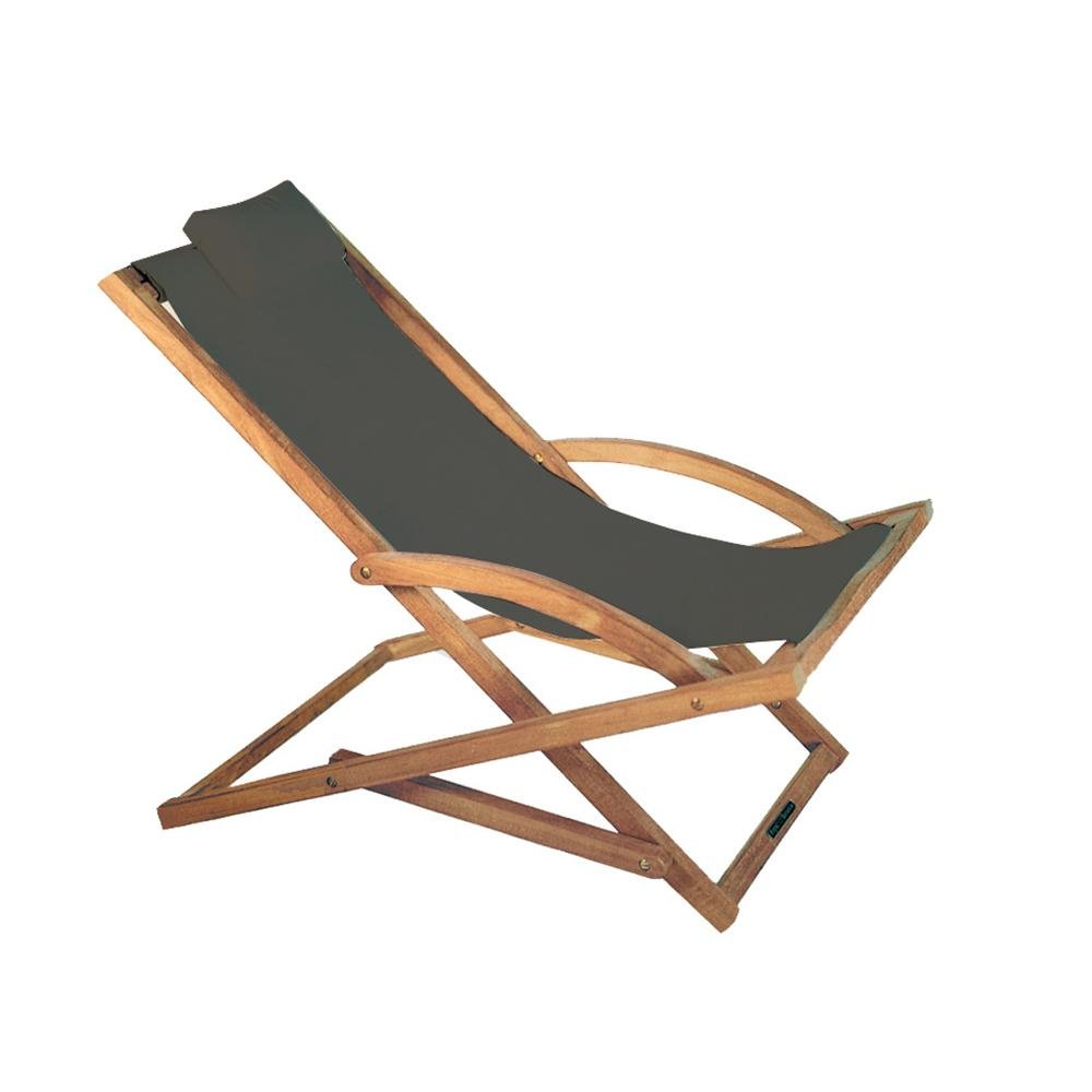 Beacher Deck Chair