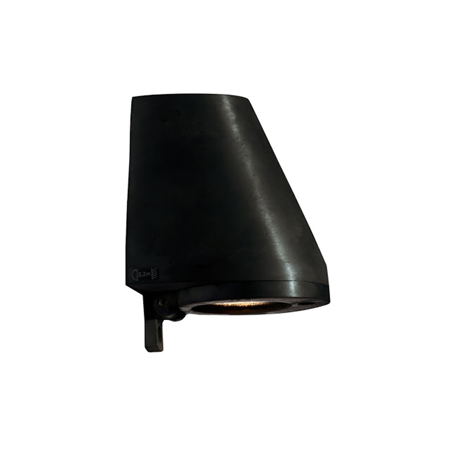 Beamy Wall Light