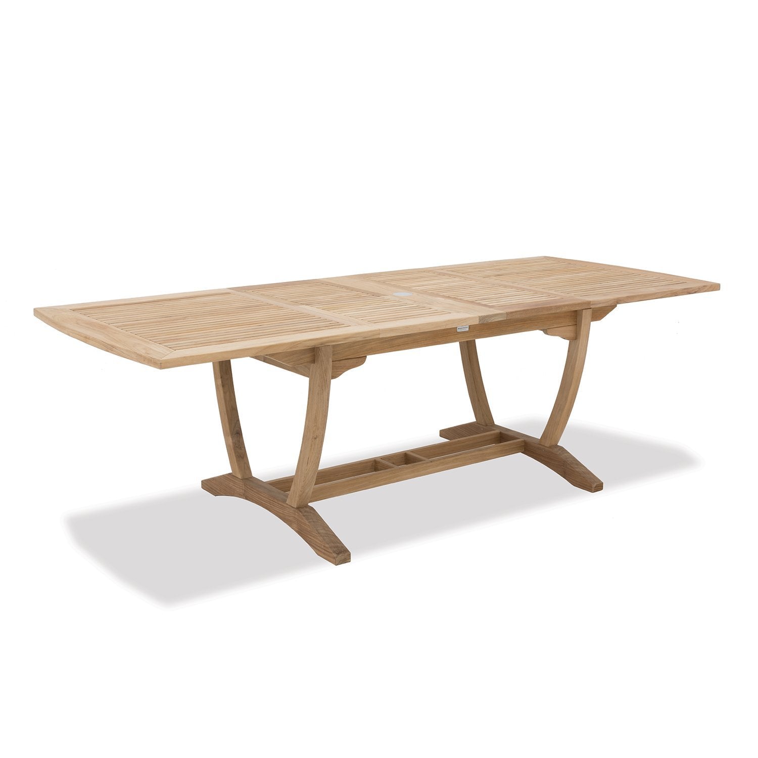 Burnham Teak table