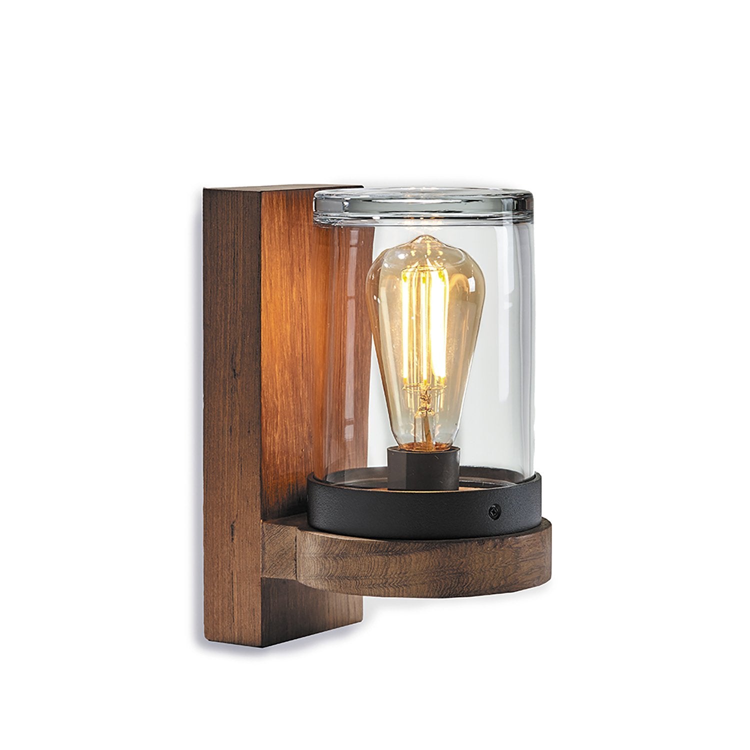 Cloche Wall light