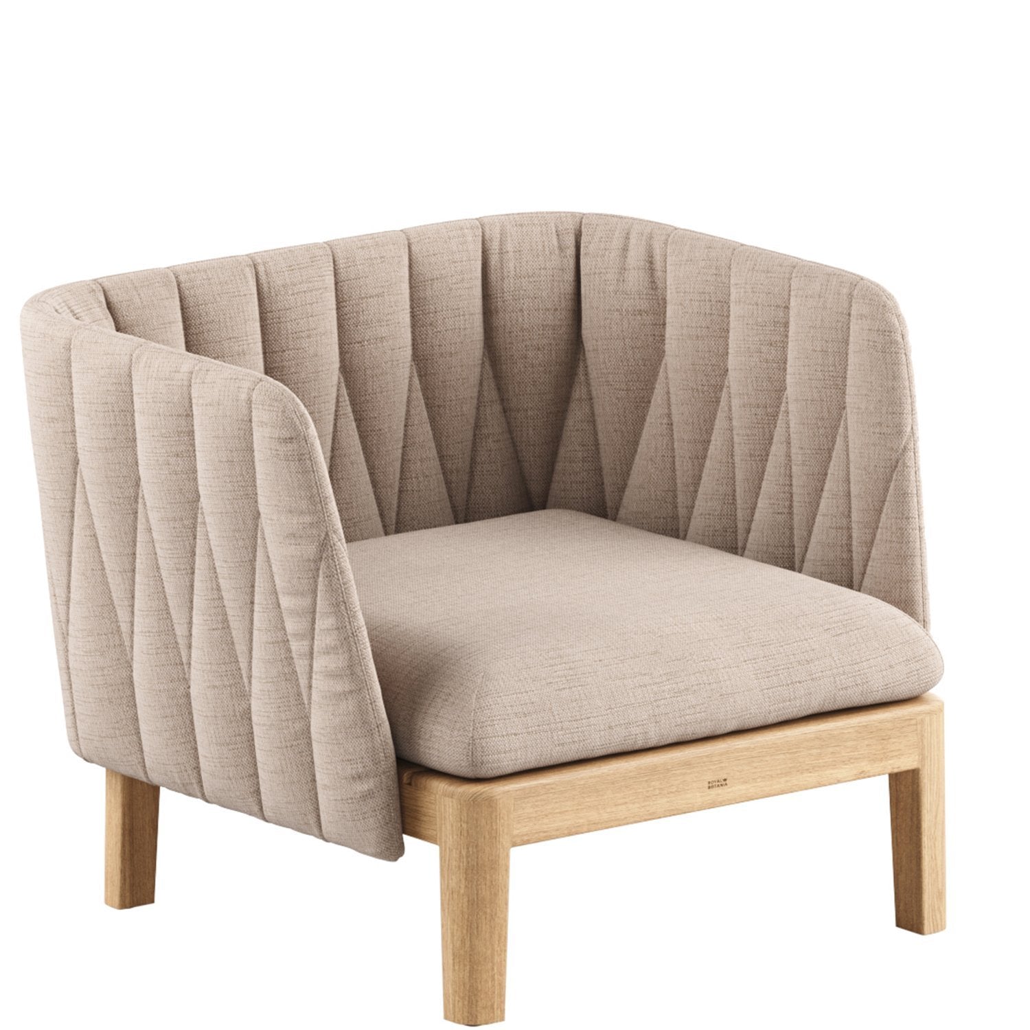 Calypso Lounge Chair
