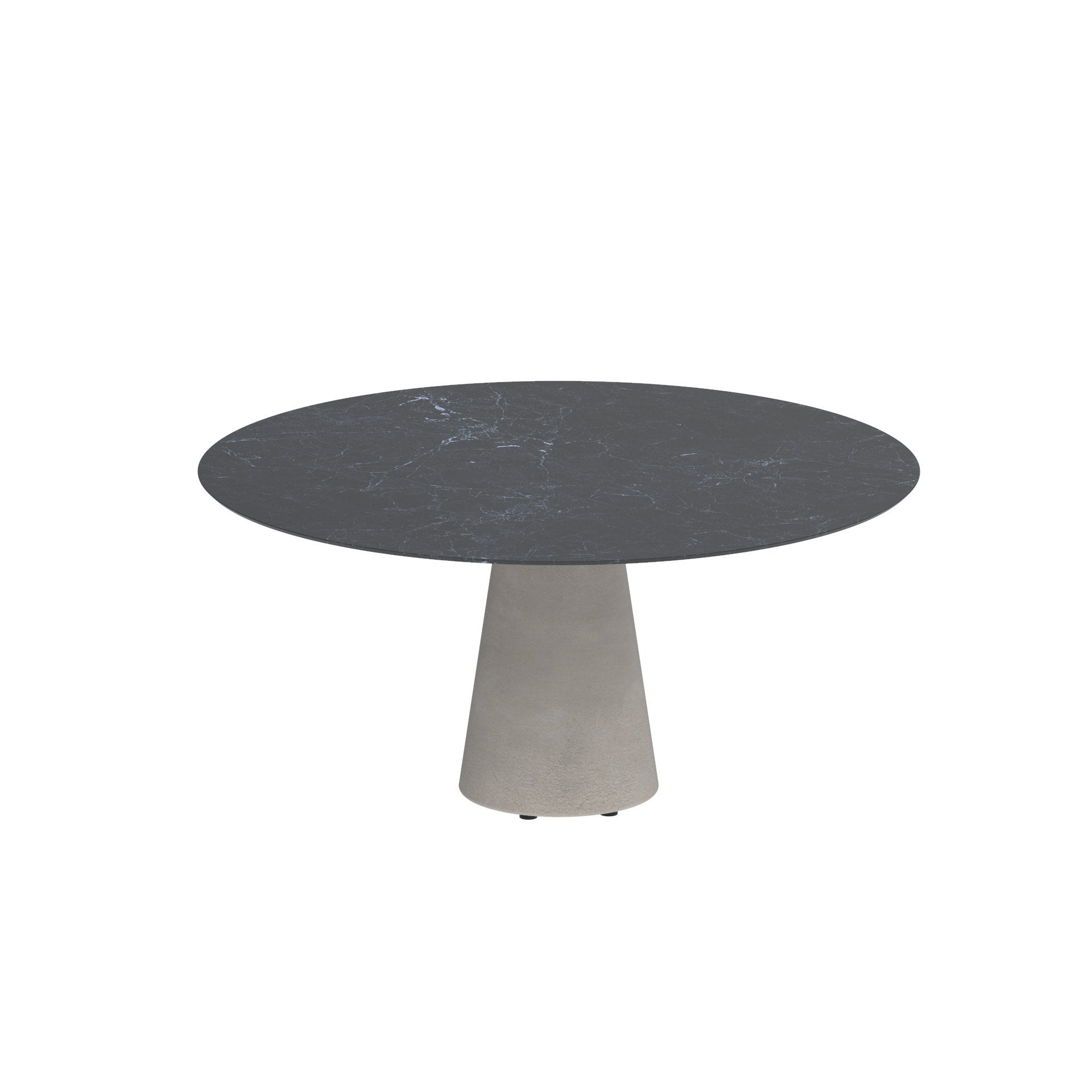 Conix 160cm Round Table