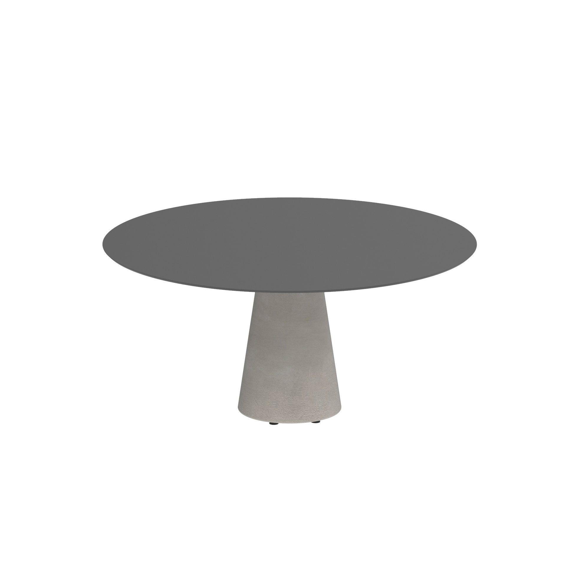 Conix 160cm Round Table