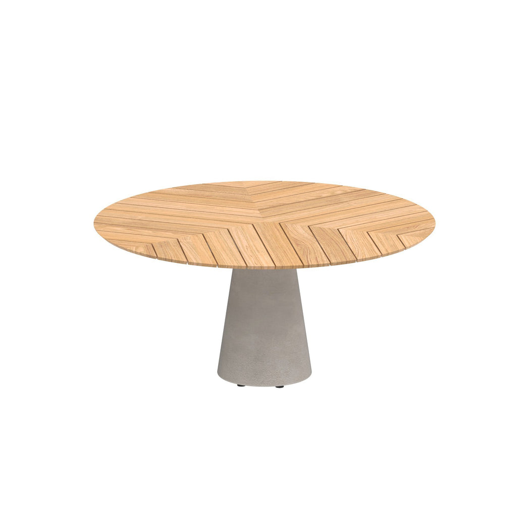 Conix 160cm Round Table