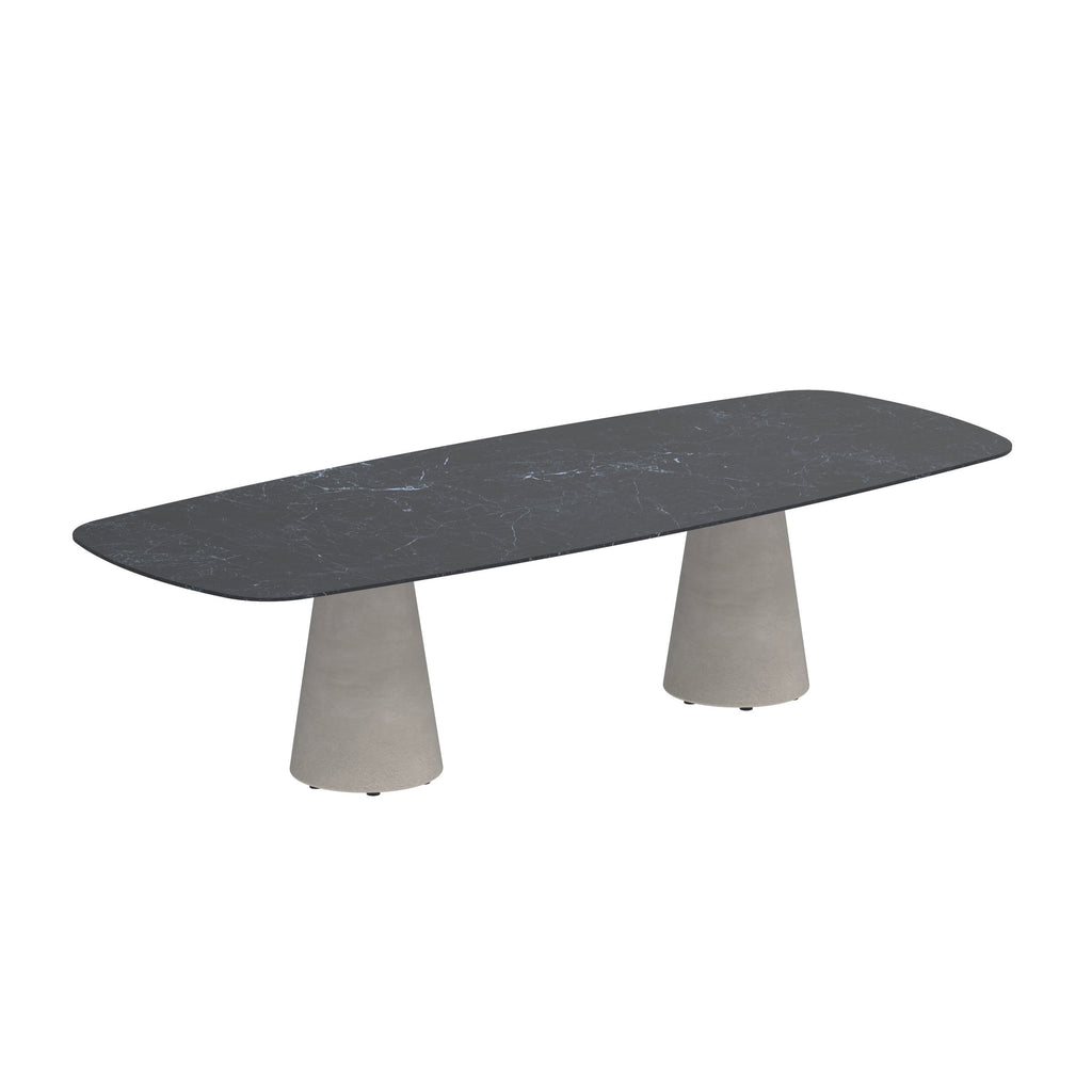 Conix Oval Table