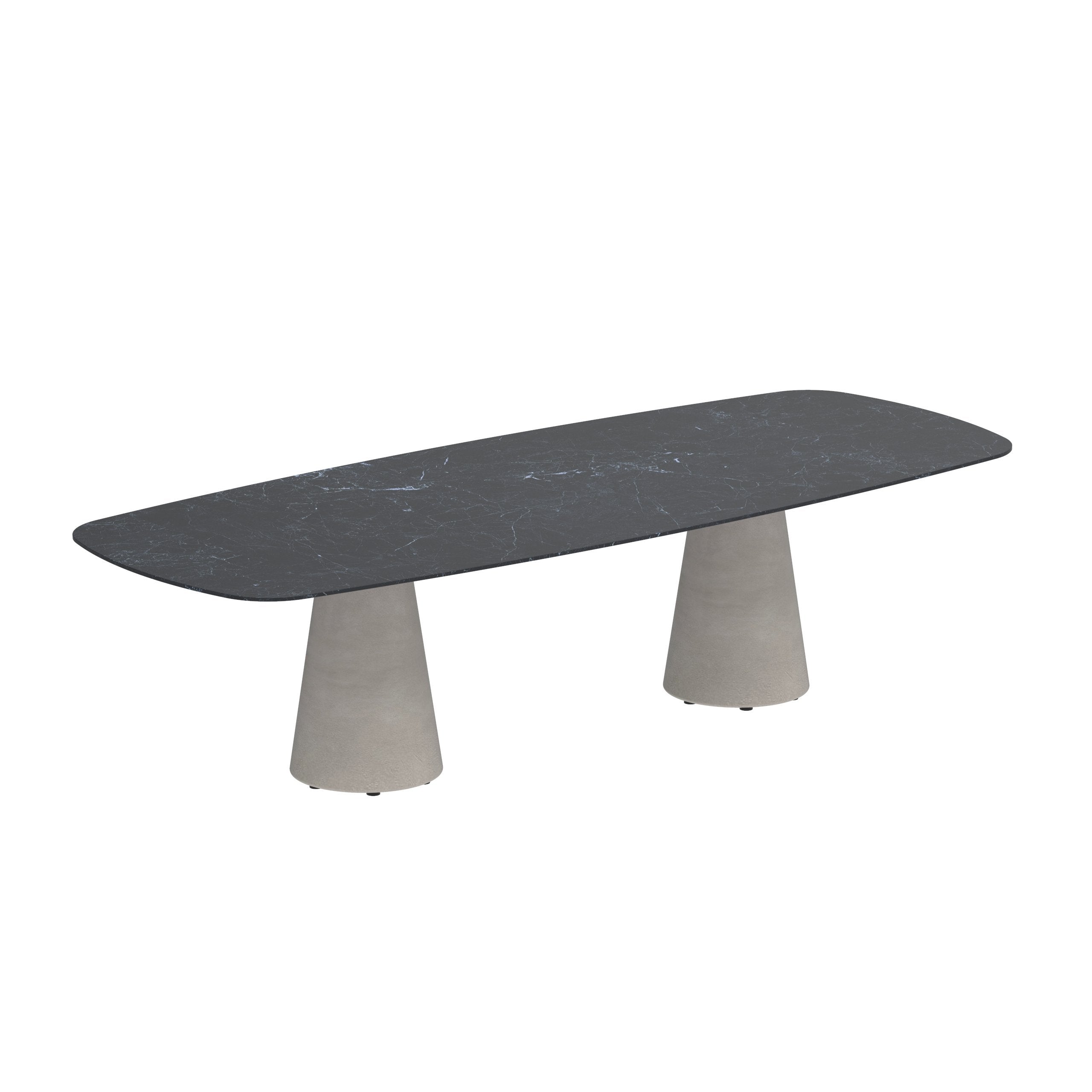 Conix Oval Table