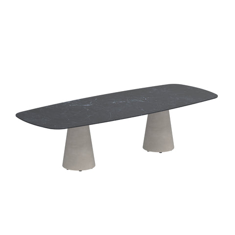 Conix Oval Table