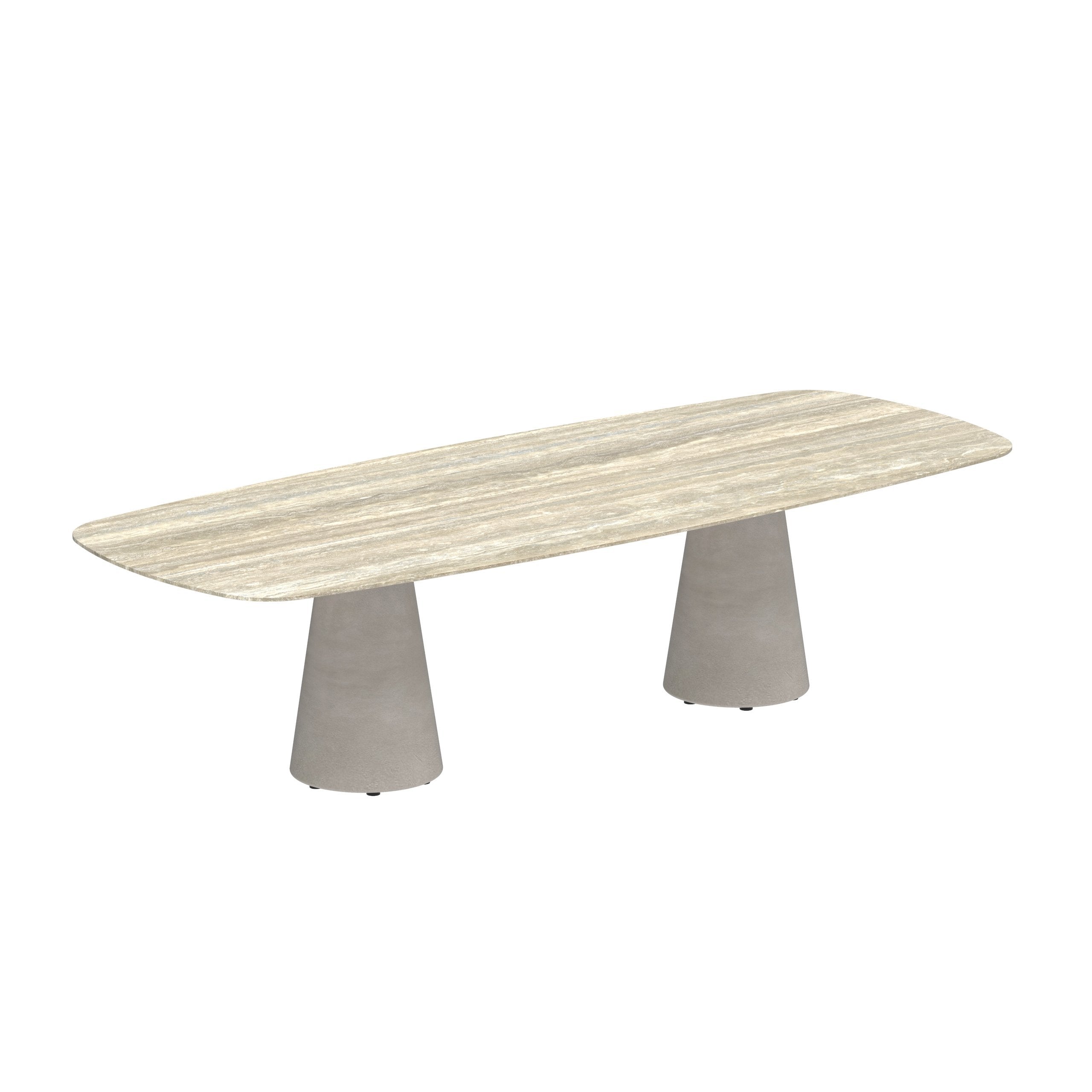 Conix Oval Table