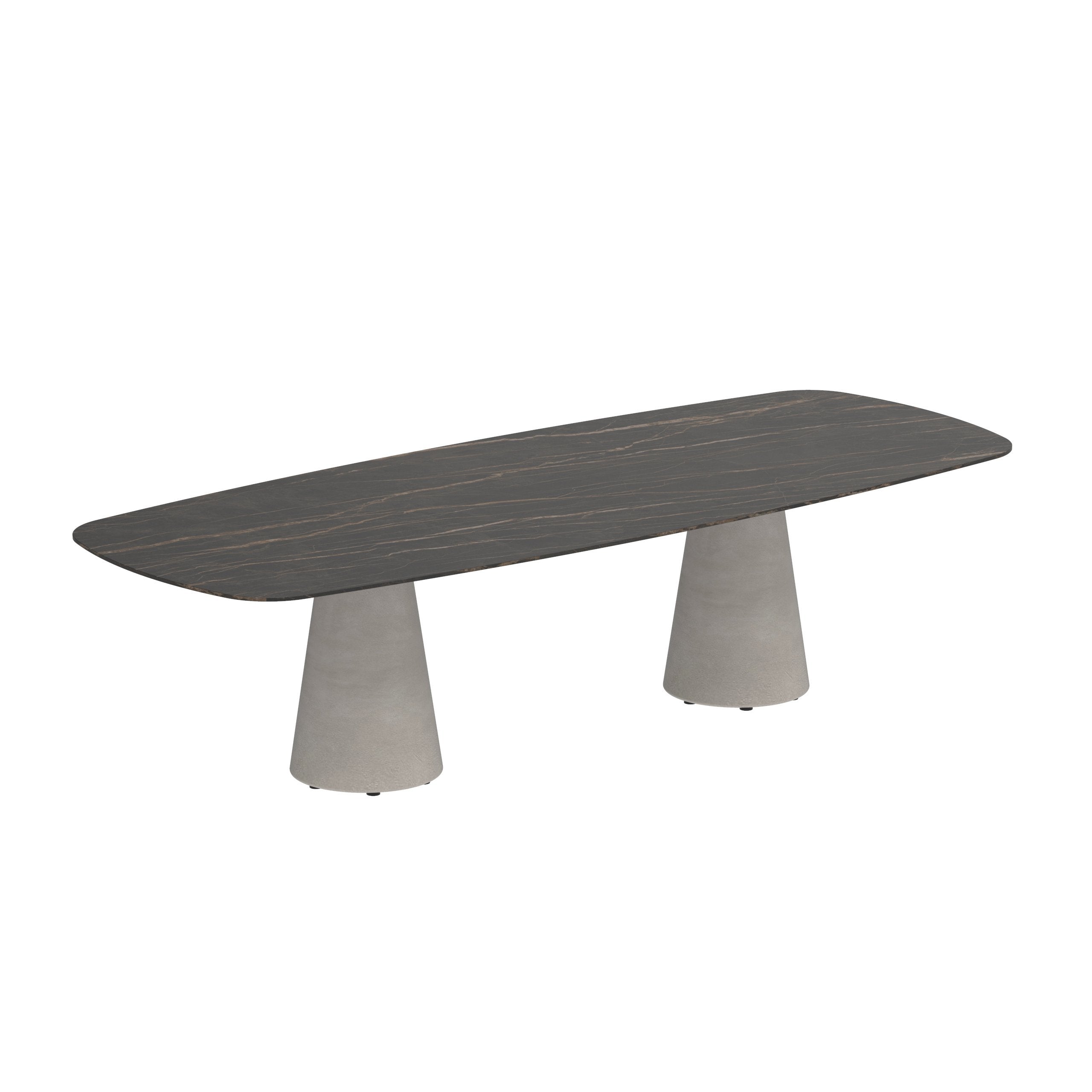 Conix Oval Table