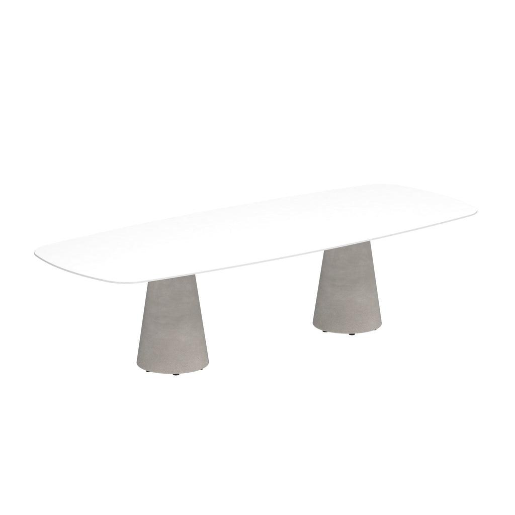 Conix Oval Table