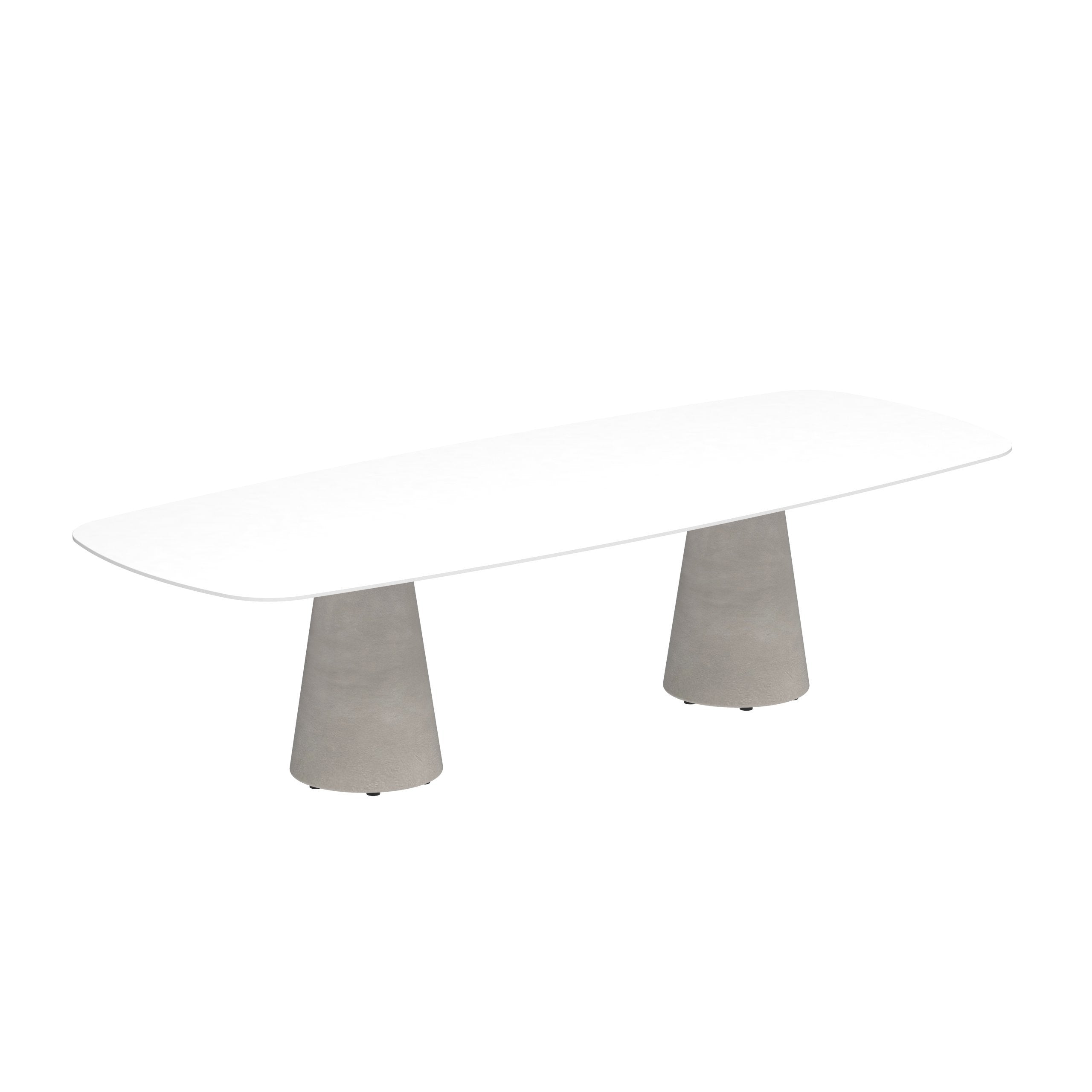 Conix Oval Table