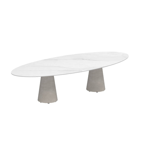 Conix Ellipse Table