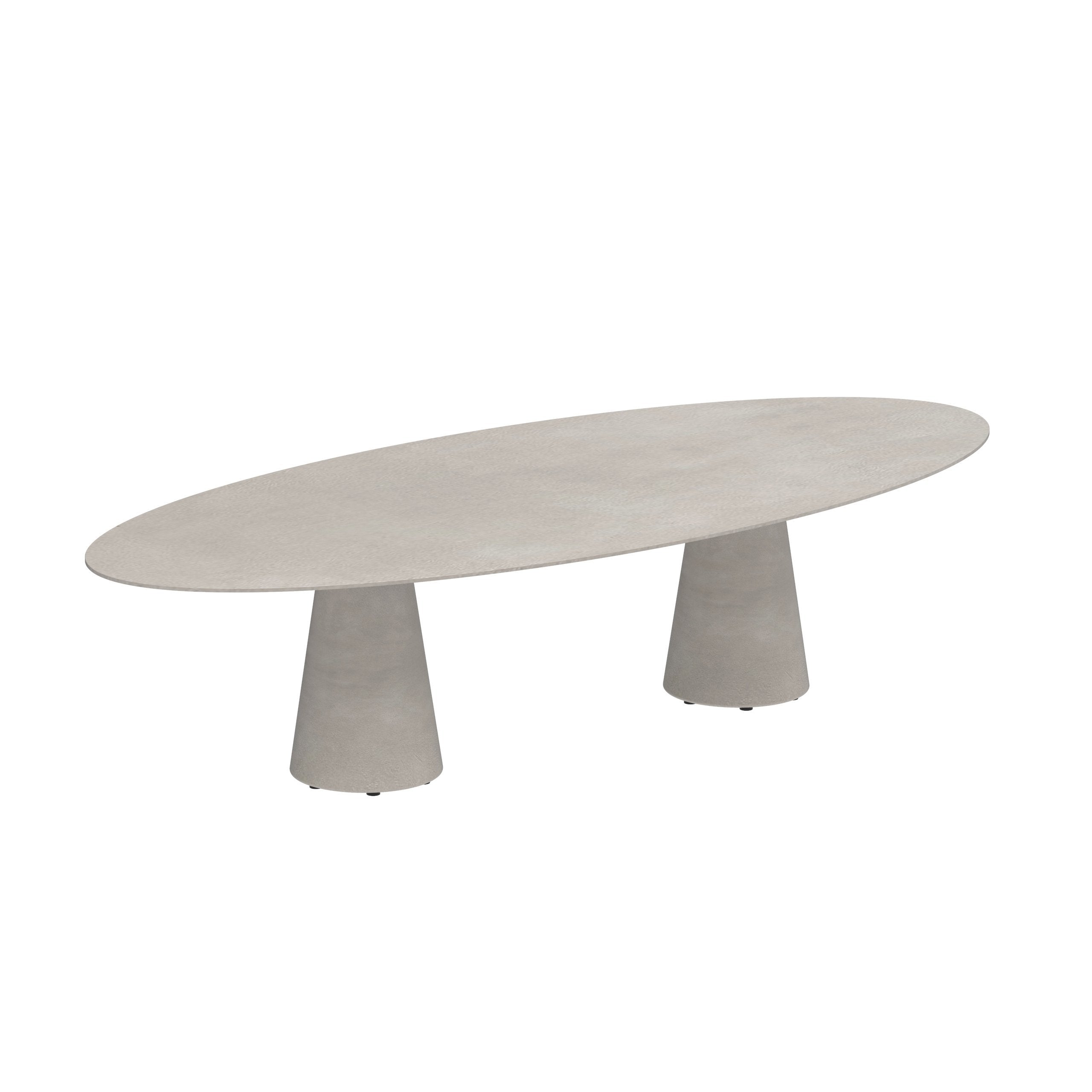 Conix Ellipse Table
