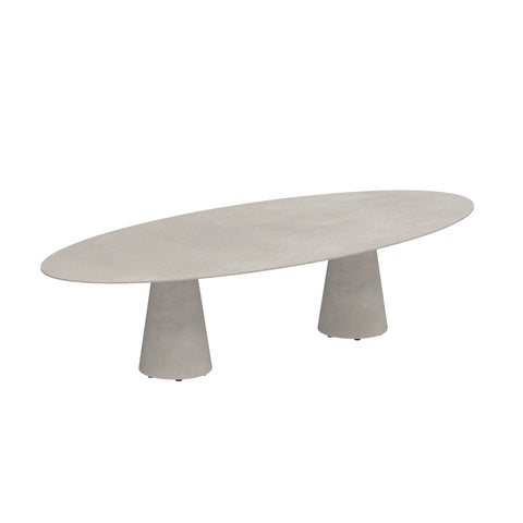 Conix Ellipse Table