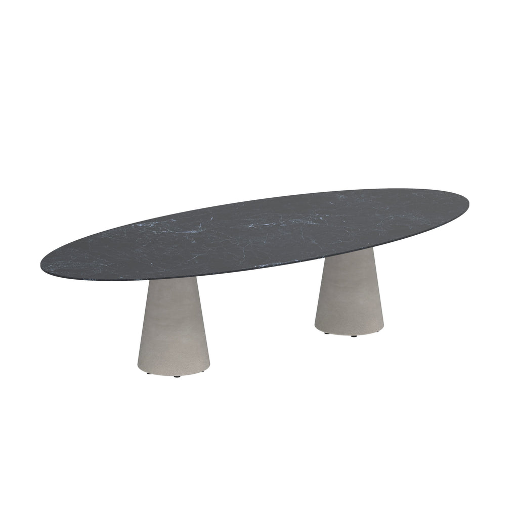 Conix Ellipse Table
