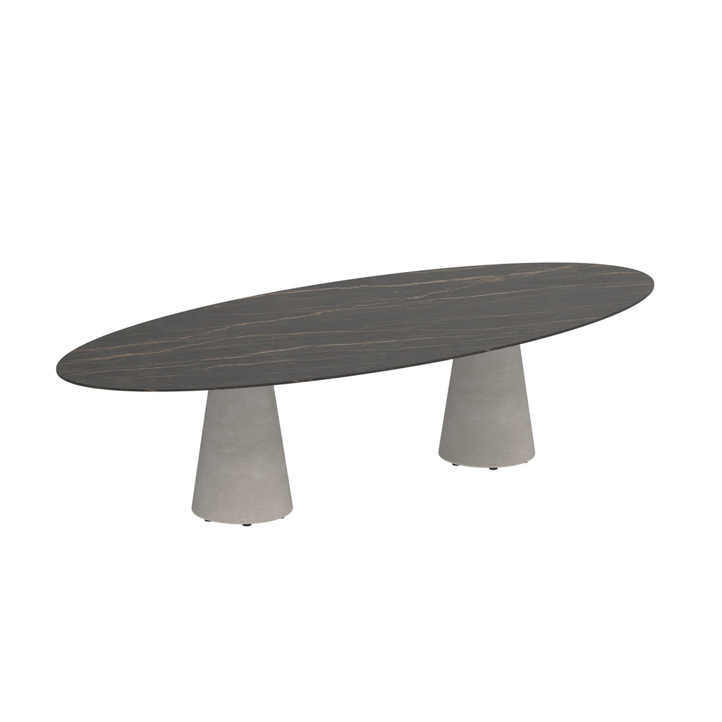 Conix Ellipse Table