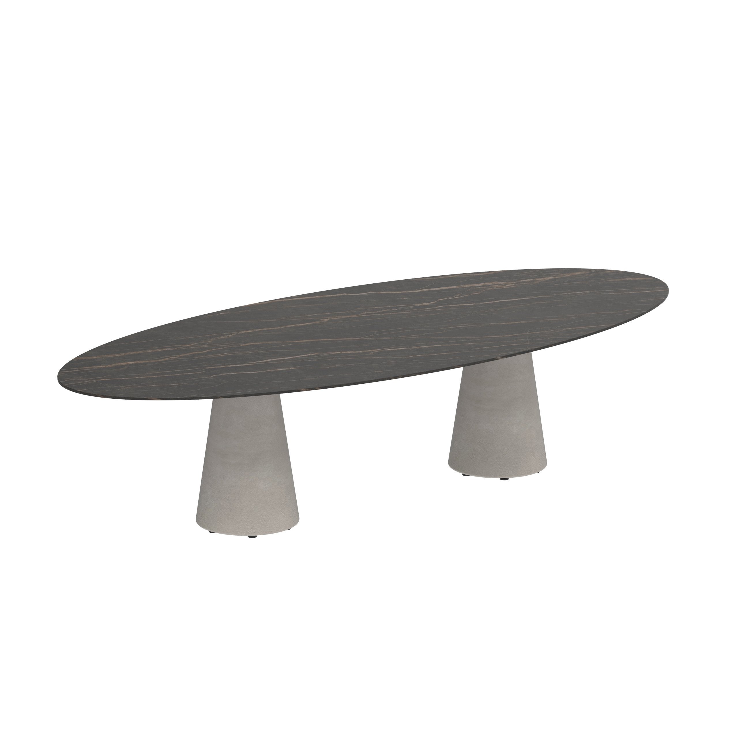 Conix Ellipse Table