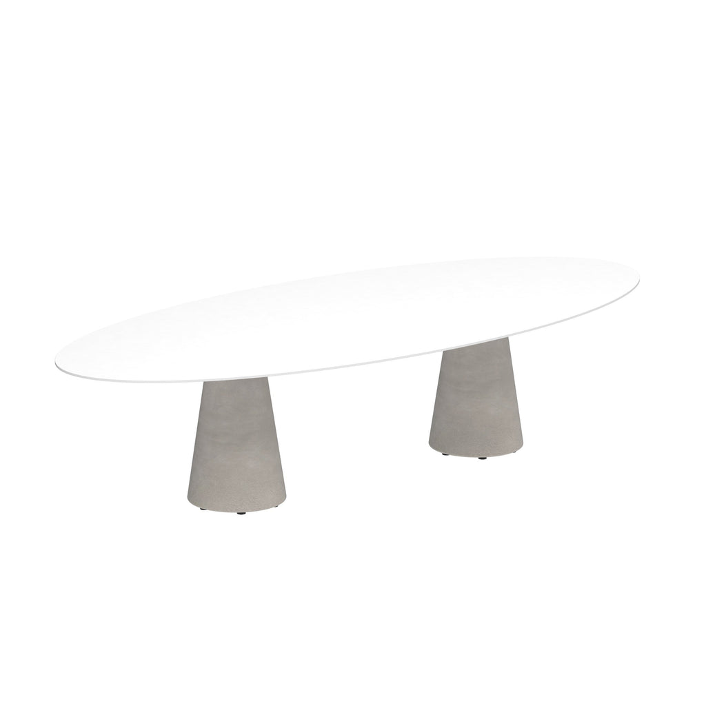 Conix Ellipse Table