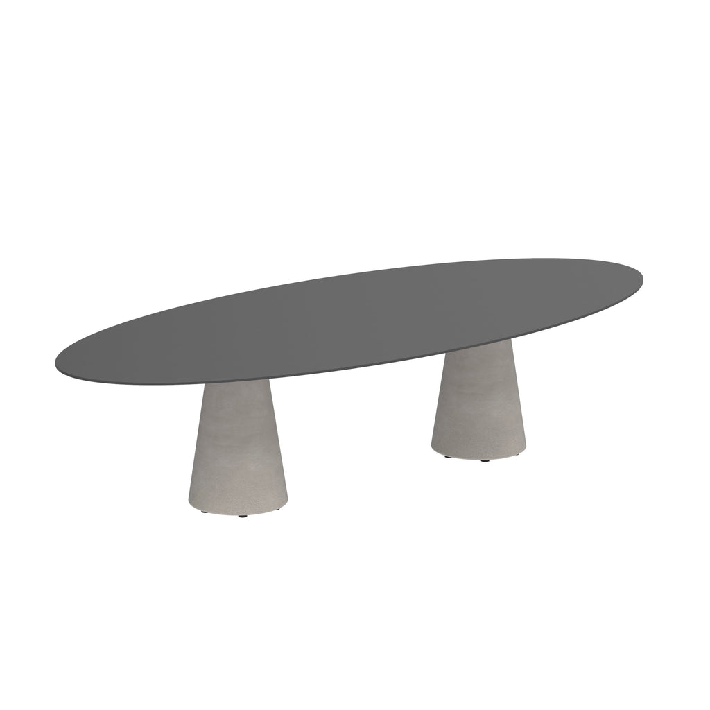 Conix Ellipse Table