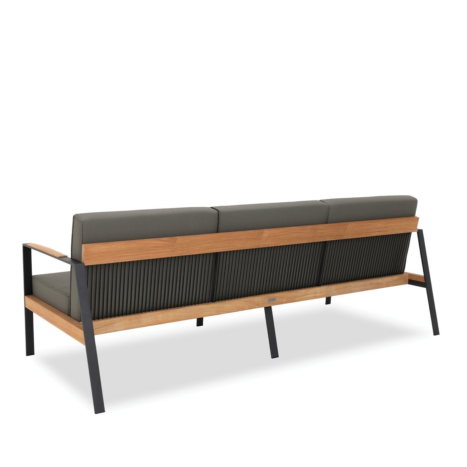 California Three Seat Sofa
