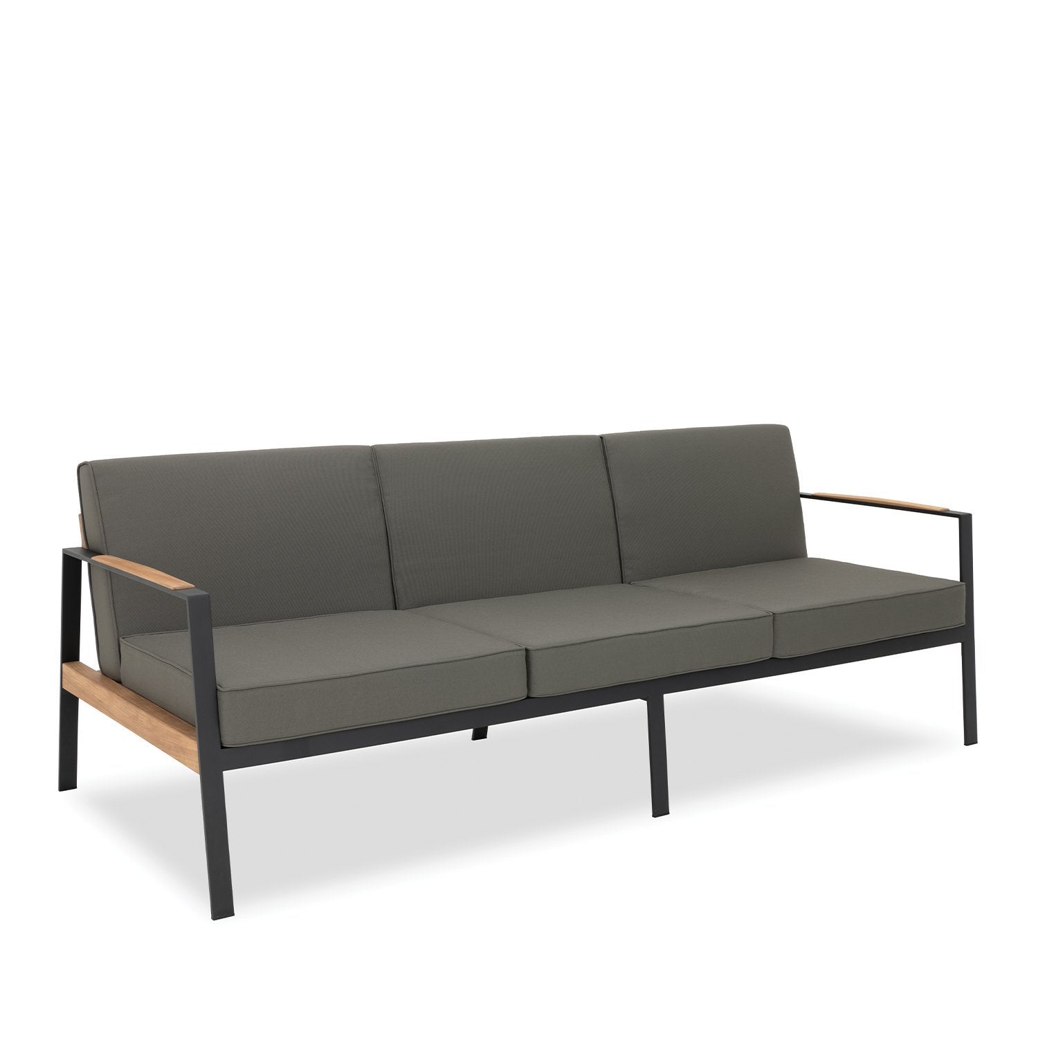 California Three Seat Sofa