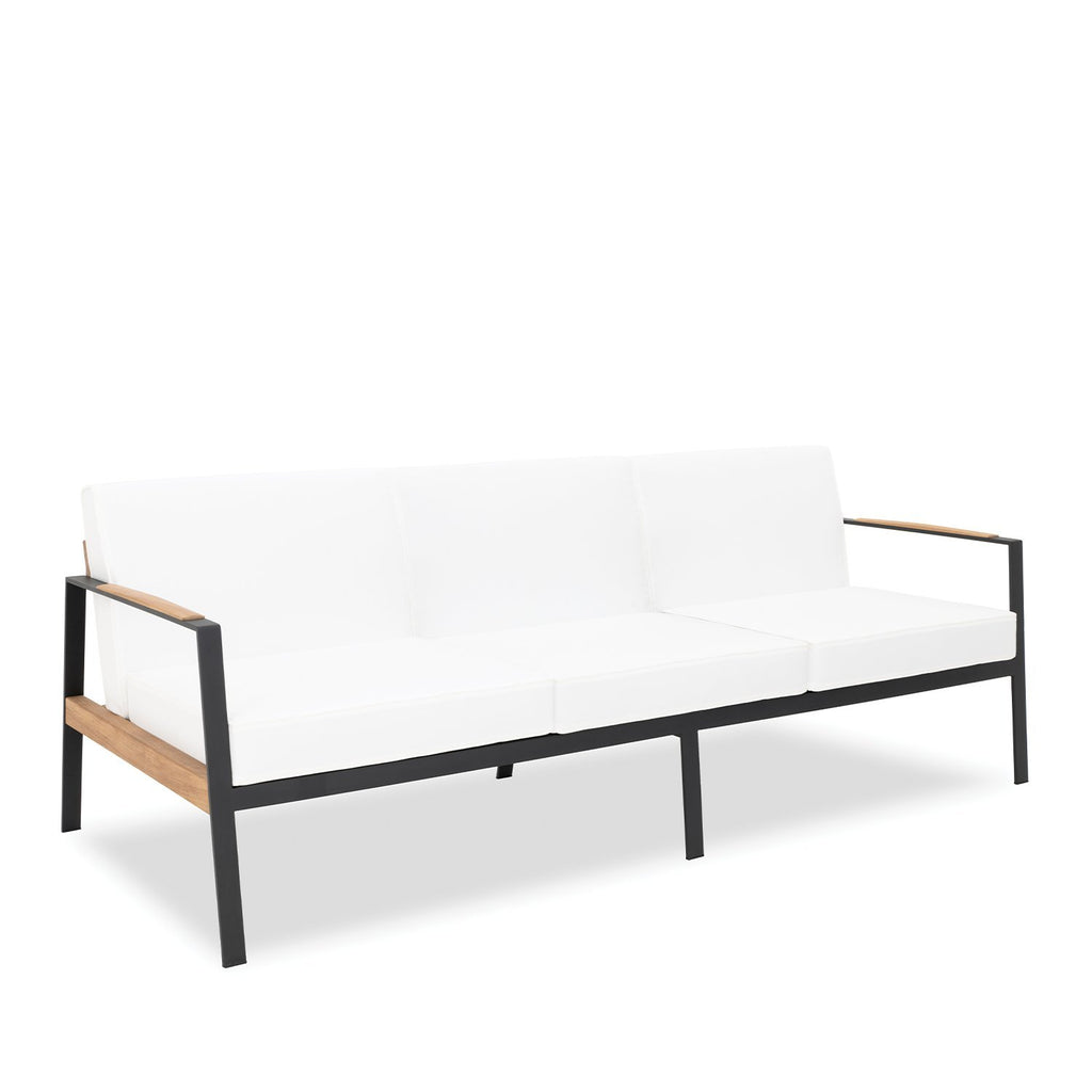 California Three Seat Sofa