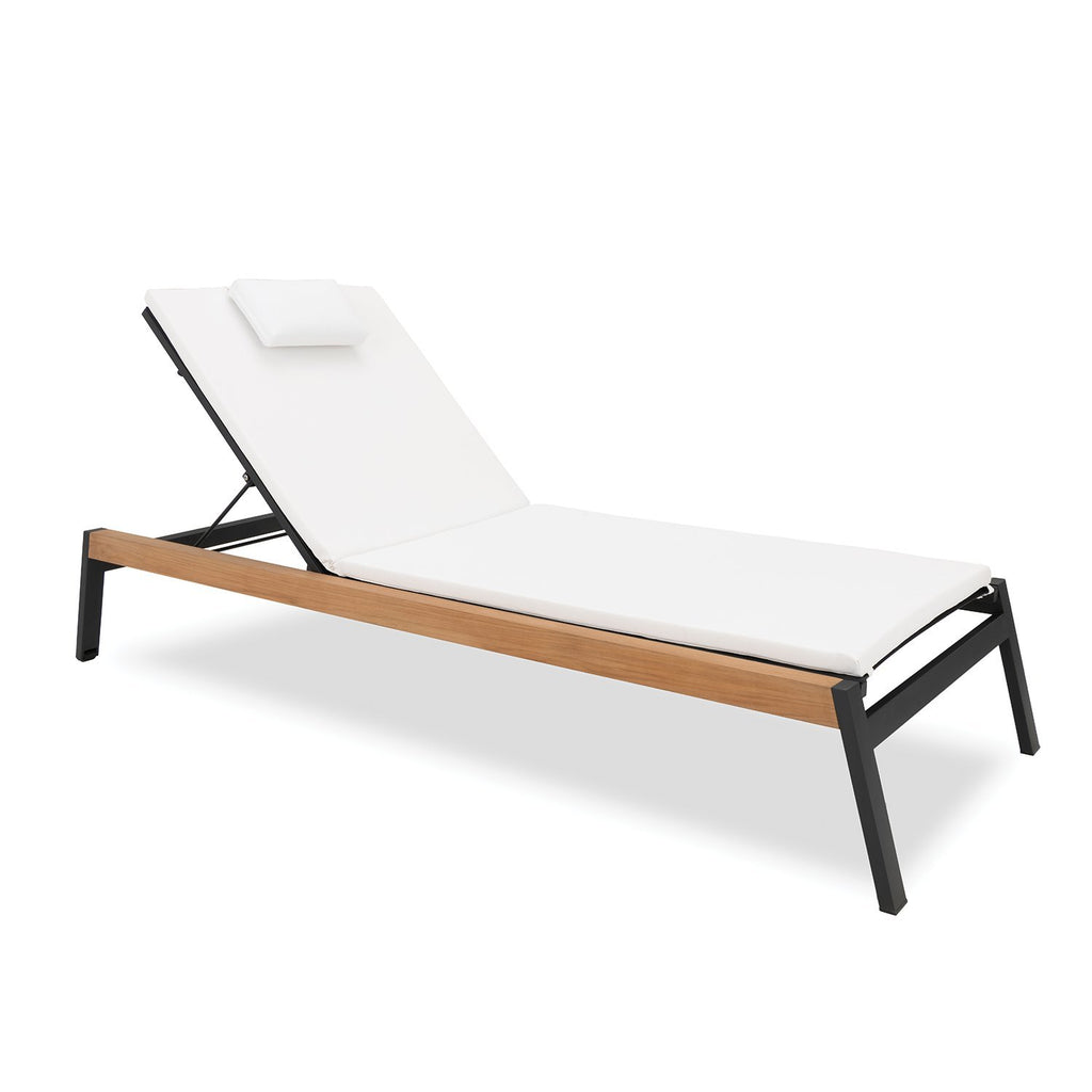California Lounger Cushion