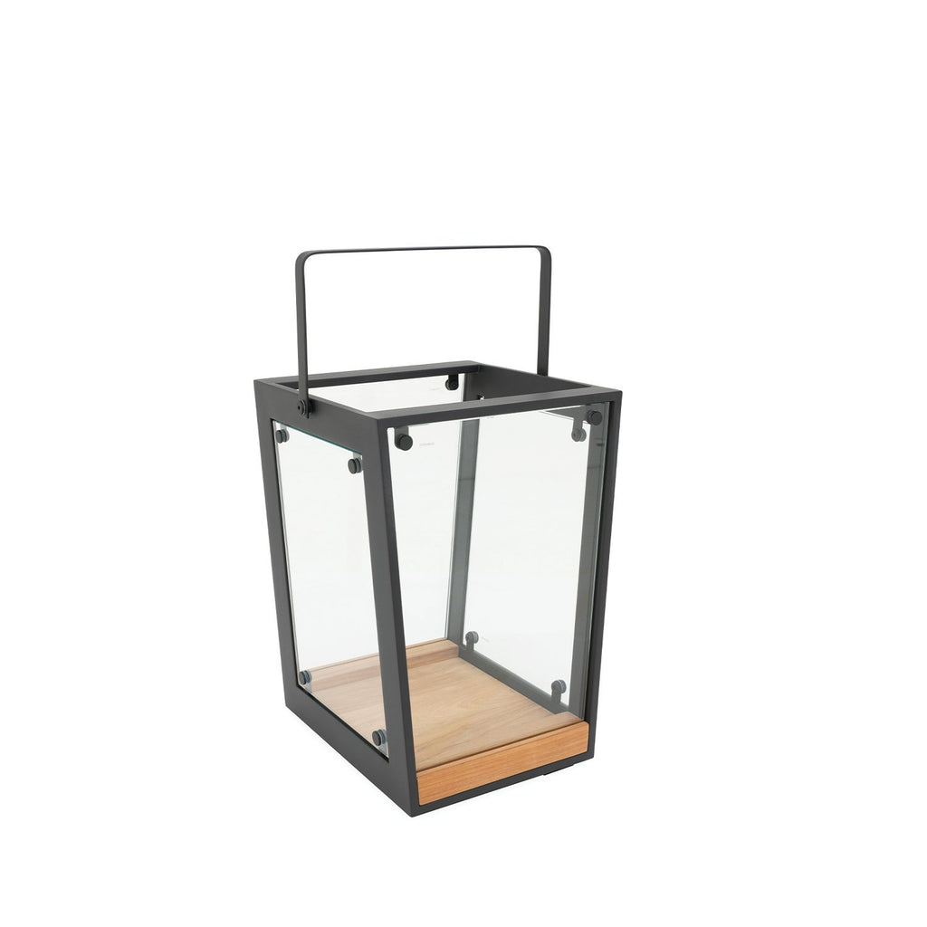 California Anthracite Lantern