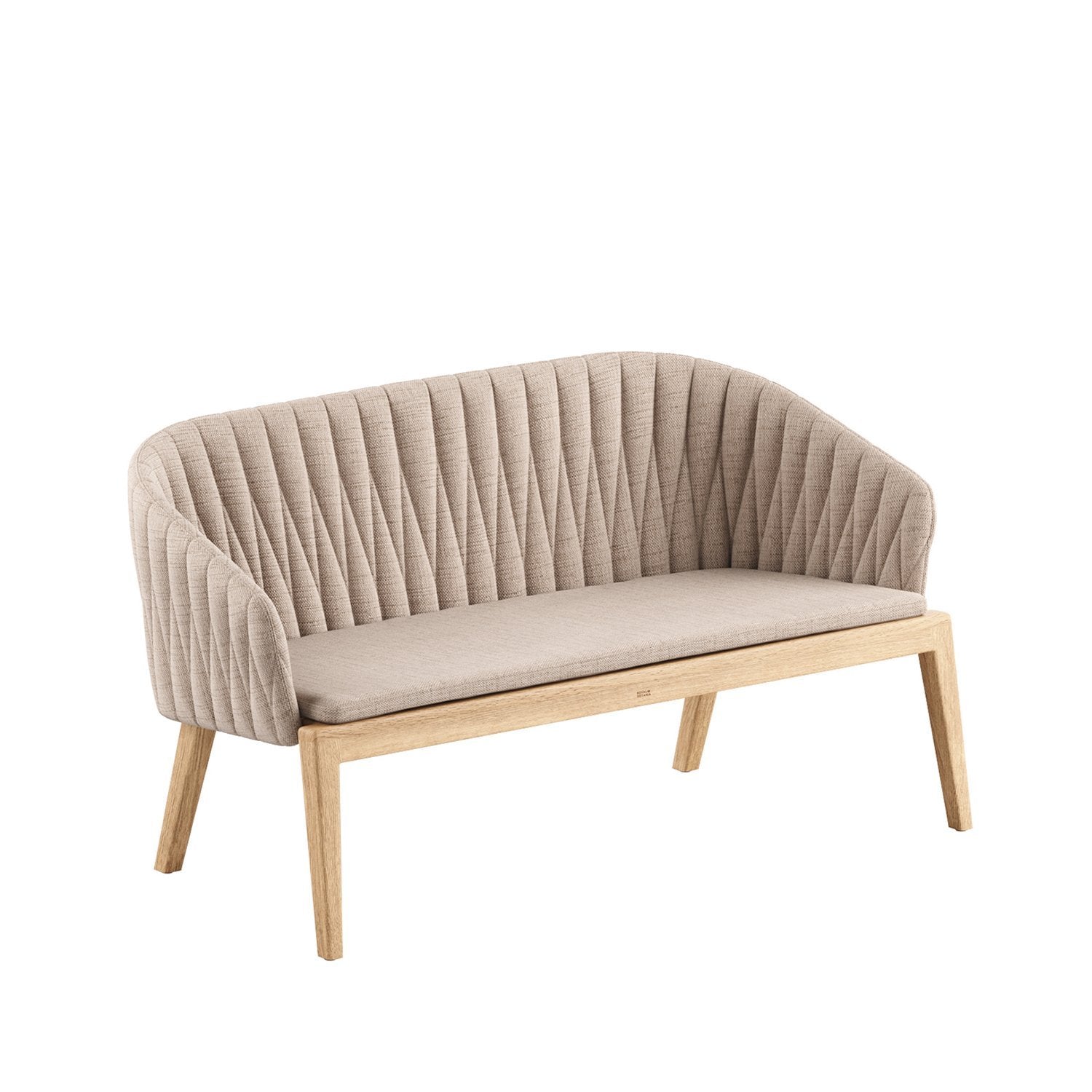 Calypso 135 Bench