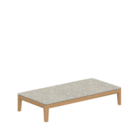 Calypso Coffee Table 140cm