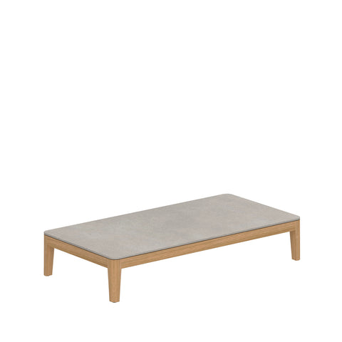 Calypso Coffee Table 140cm
