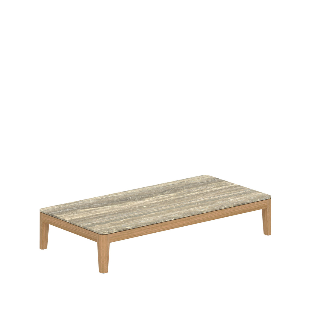 Calypso Coffee Table 140cm