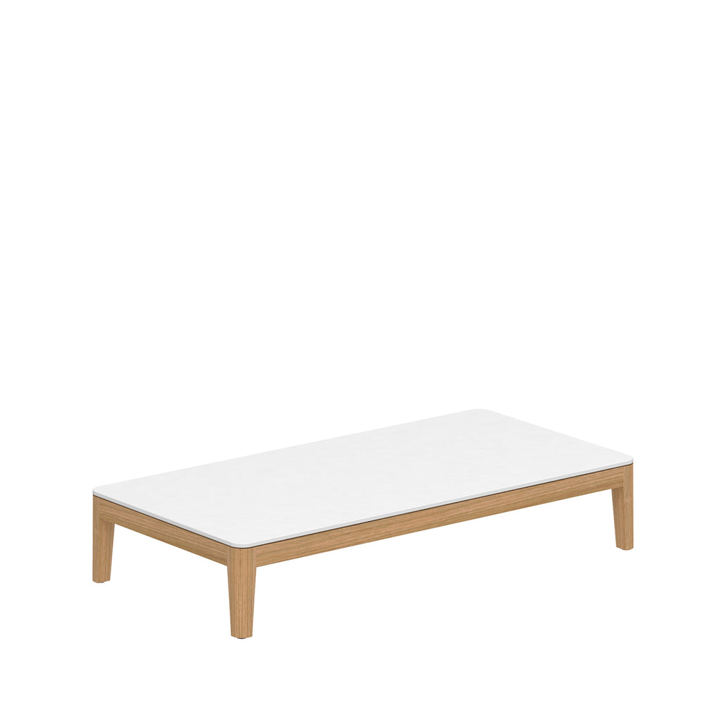 Calypso Coffee Table 140cm