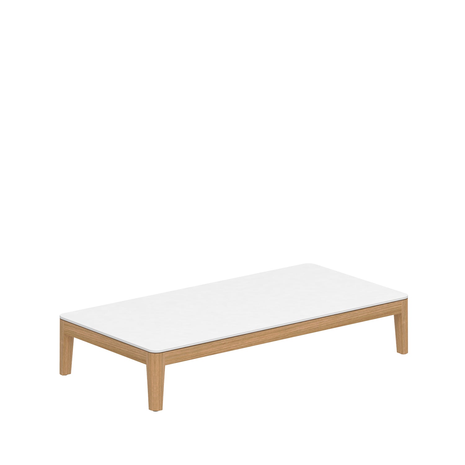 Calypso Coffee Table 140cm