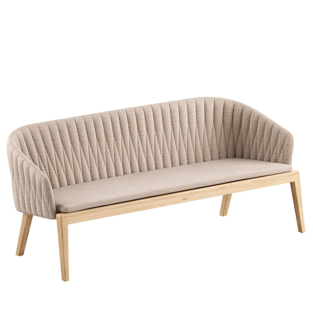 Upholstered Calypso 175 Bench