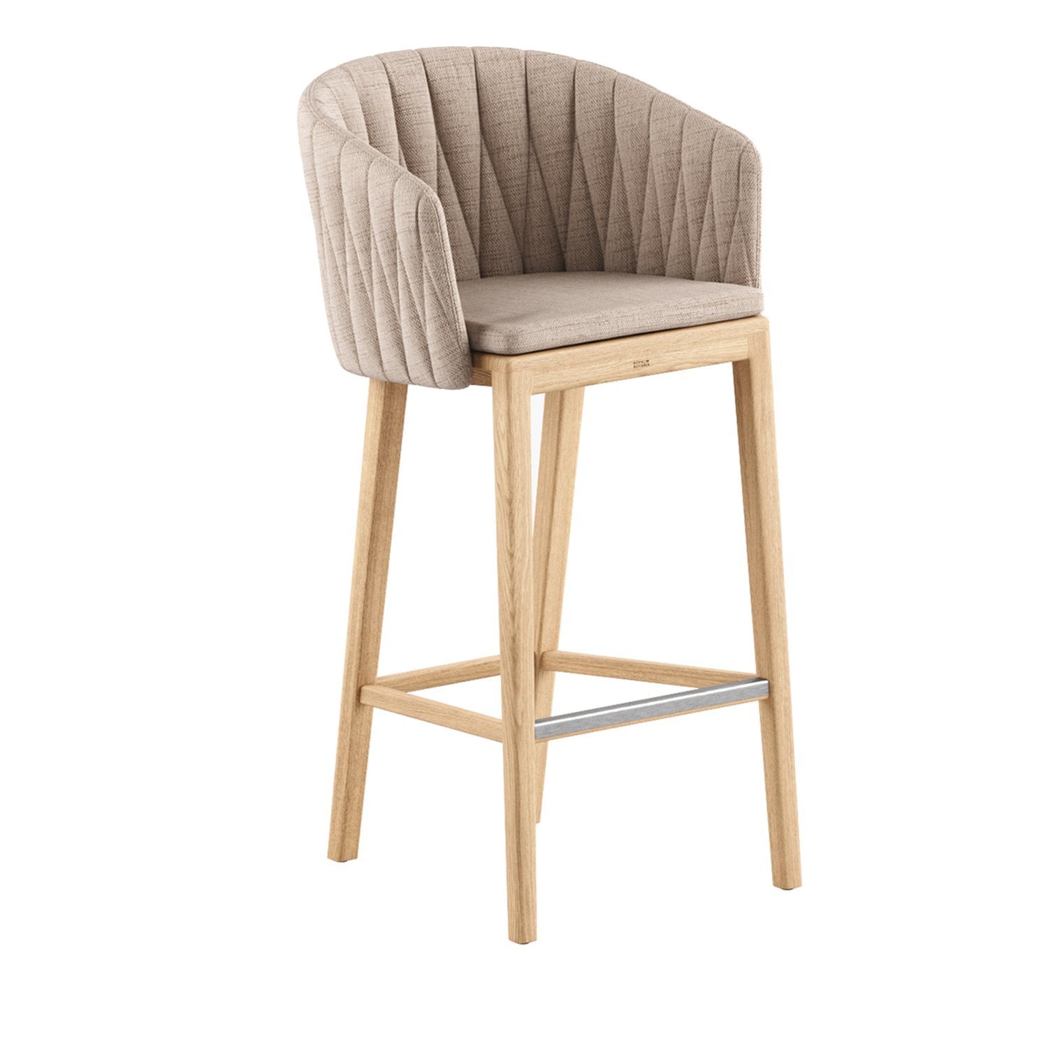 Calypso 43 Bar Chair