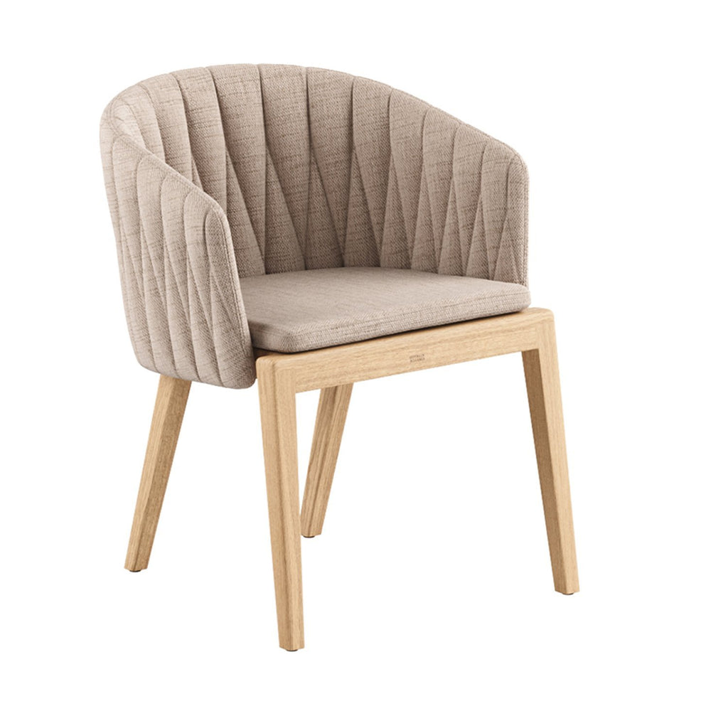 Garden Calypso chair